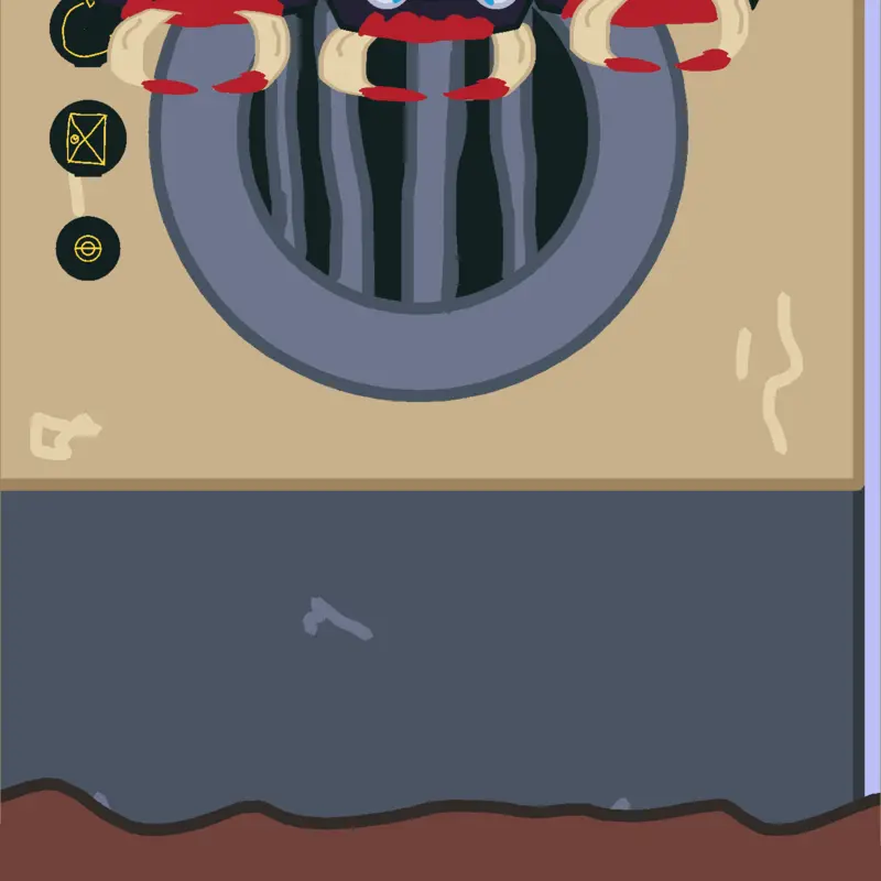 Game by @THEFLOATINGCHEESE