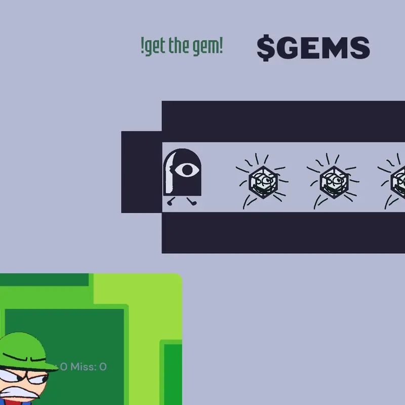 Game by @deca