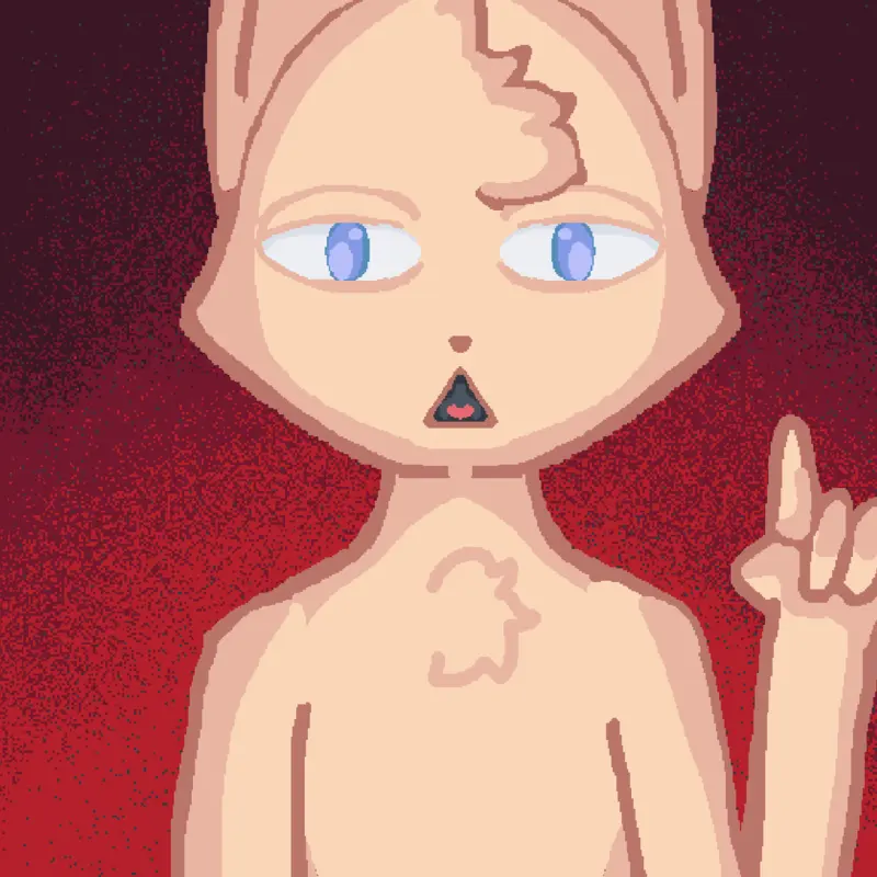 Game by @Bonny_cute_bunny