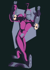 Tinky Winky