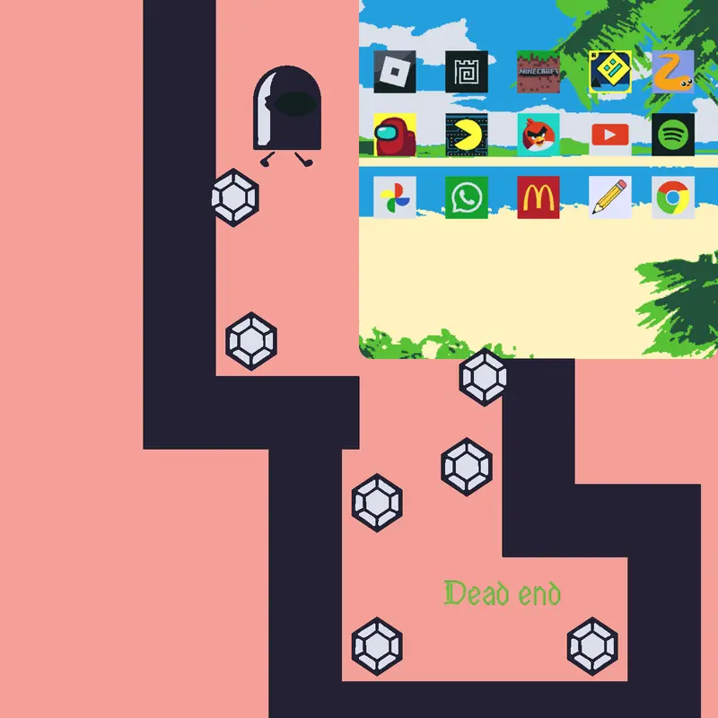 Game by @gtoa