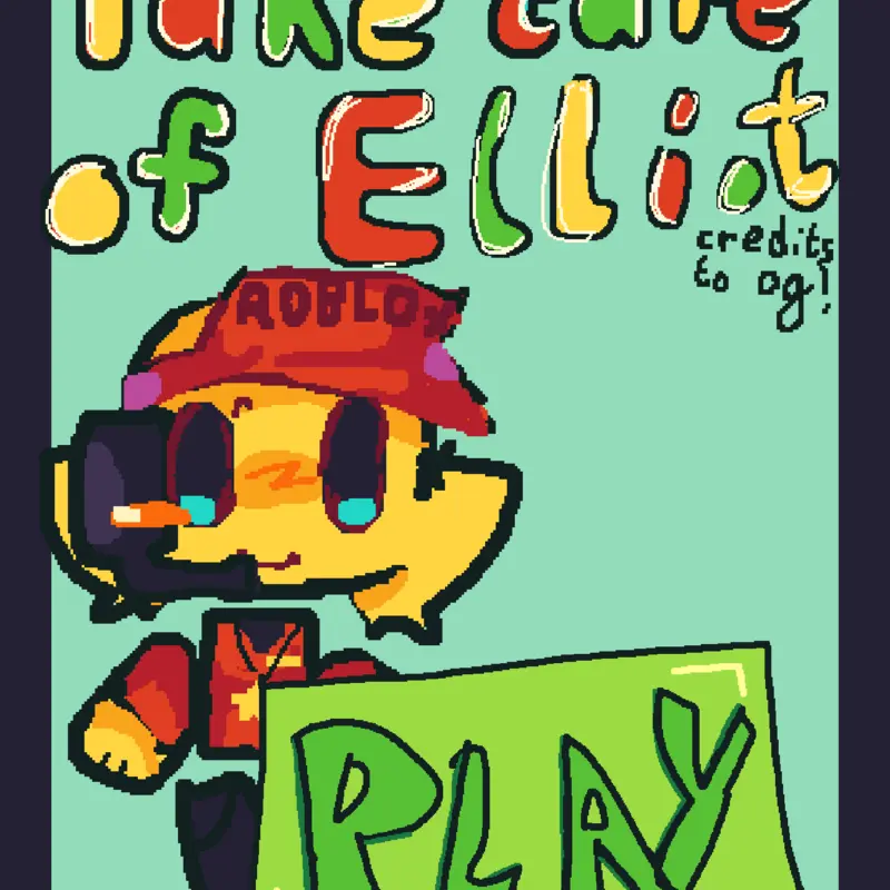 Game by @Maize
