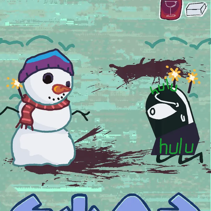 Game by @anyelius152