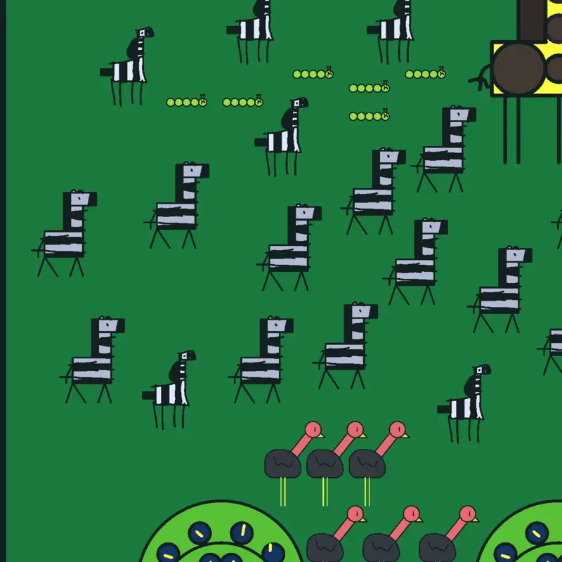 Game by @mjtv