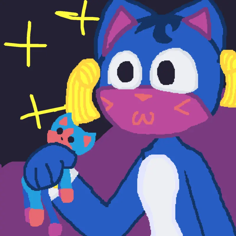 Game by @Ivy_starcats_2024