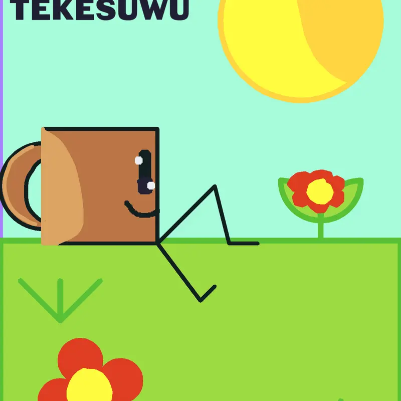 Game by @Sapi_x