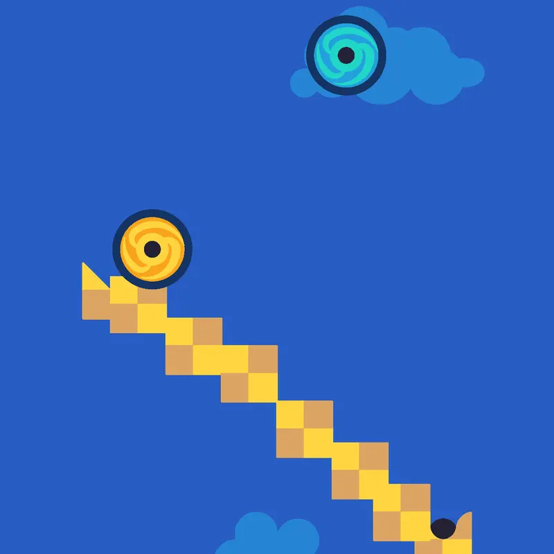 Game by @jacobthefunny