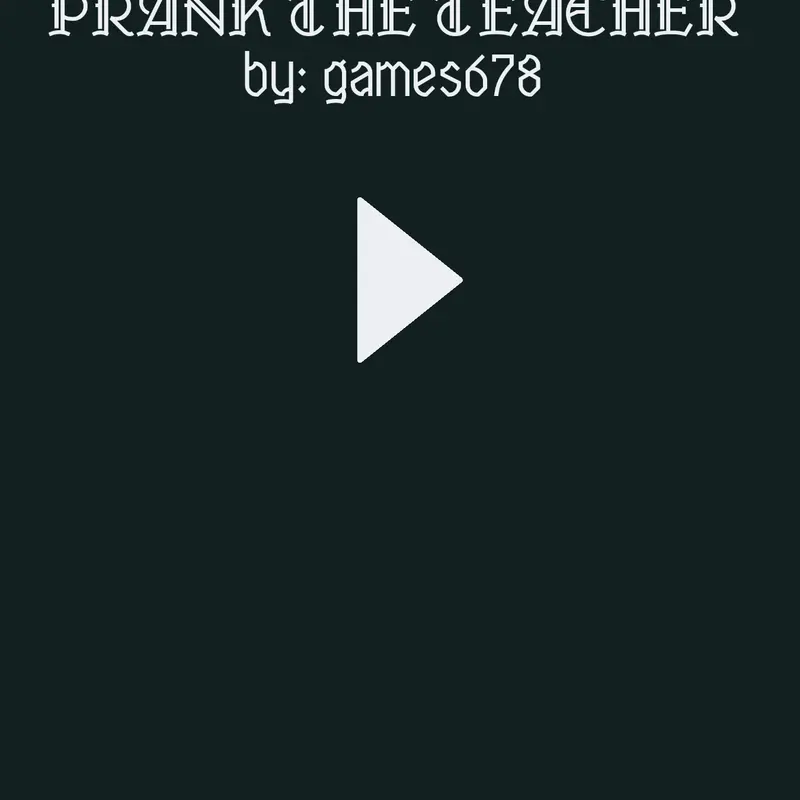 Game by @luca1234567890_October
