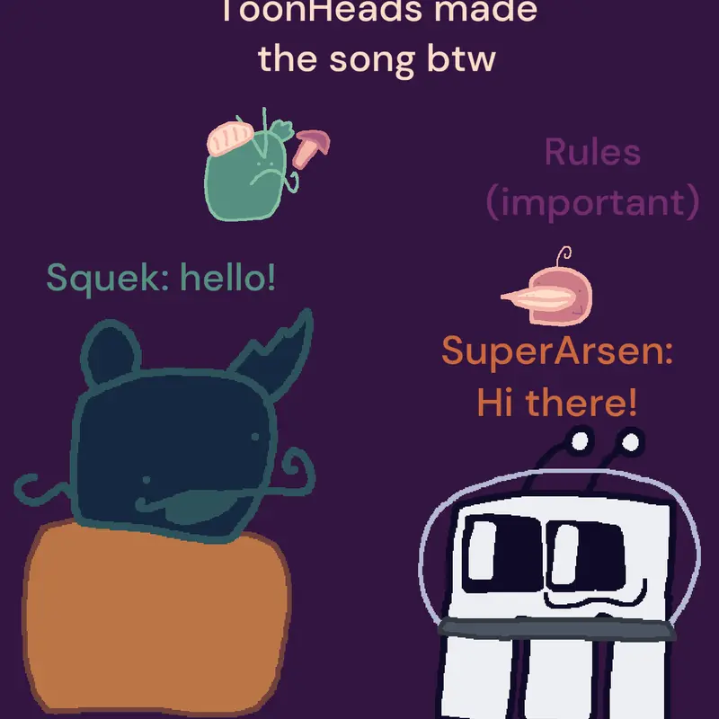 Game by @SuperArsen_
