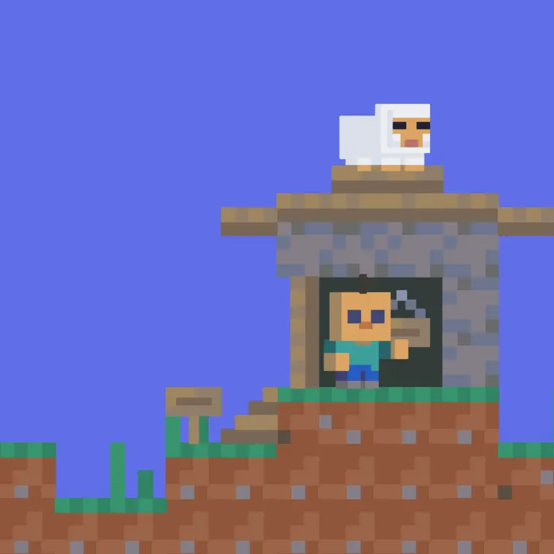 Game by @YourAverageStickfigure