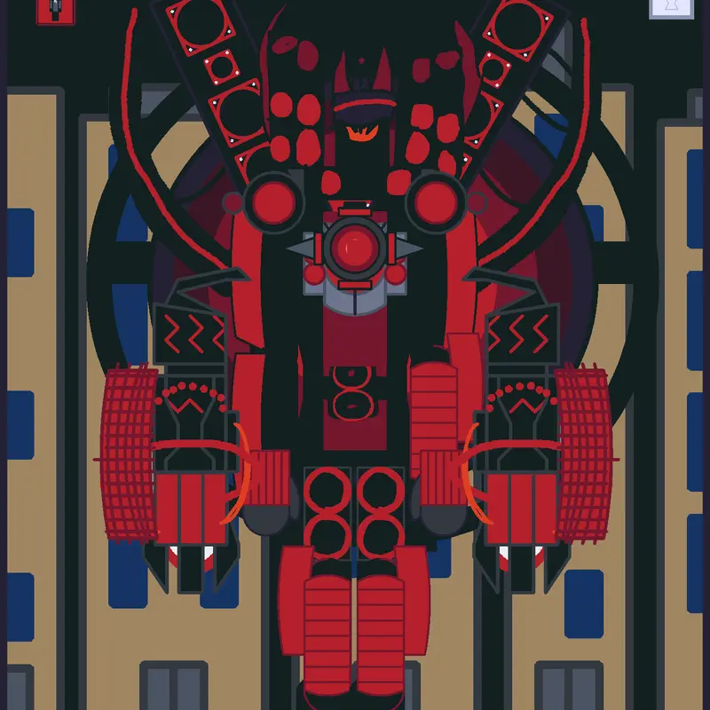 Game by @ZZZ-Tv