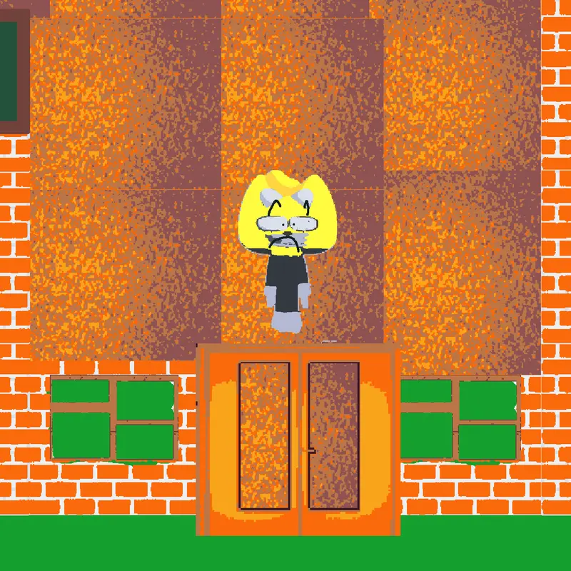 Game by @Phoenix222326