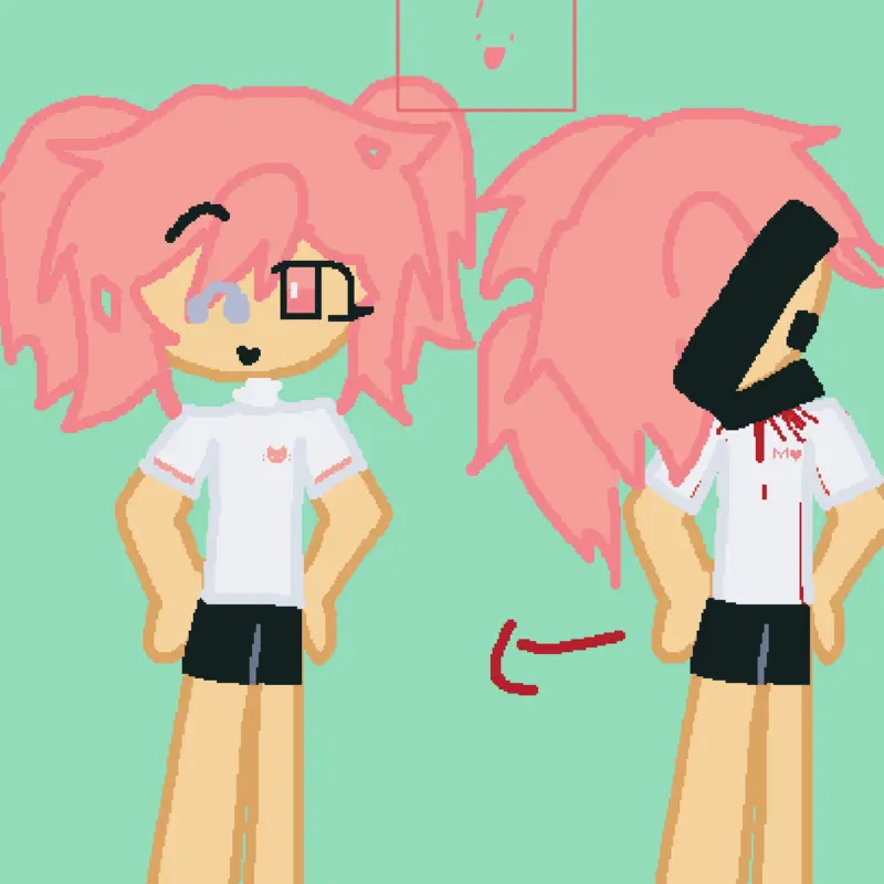 Game by @Angel247143