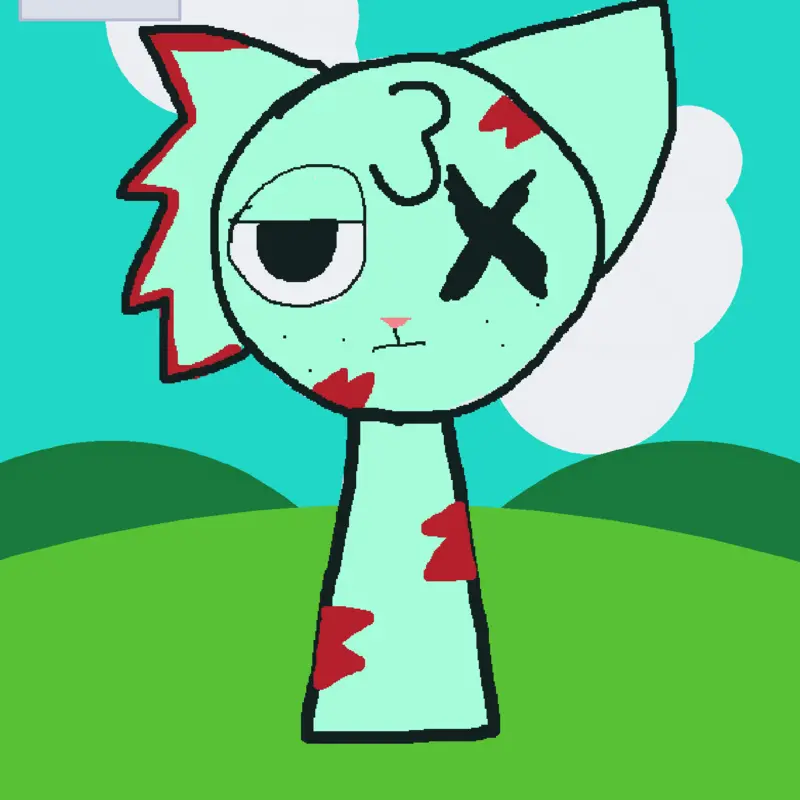 Game by @Strawberrycat_25