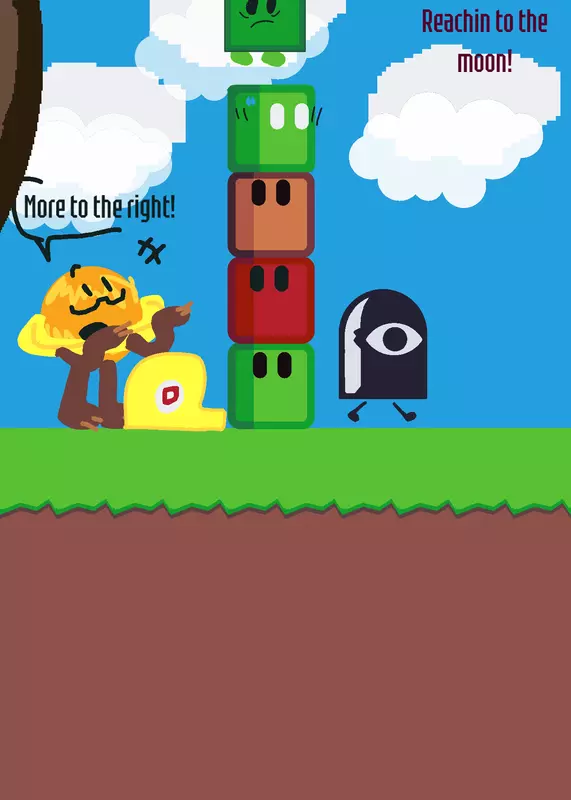 Game by @talyn4152