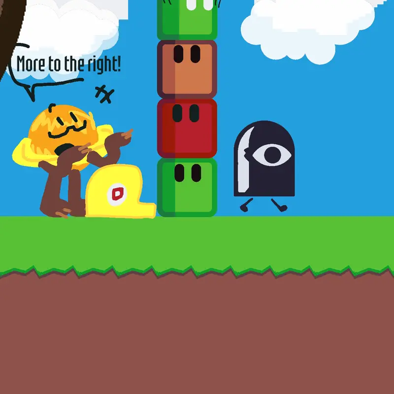 Game by @talyn4152