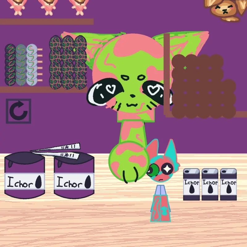 Game by @Bydukylu