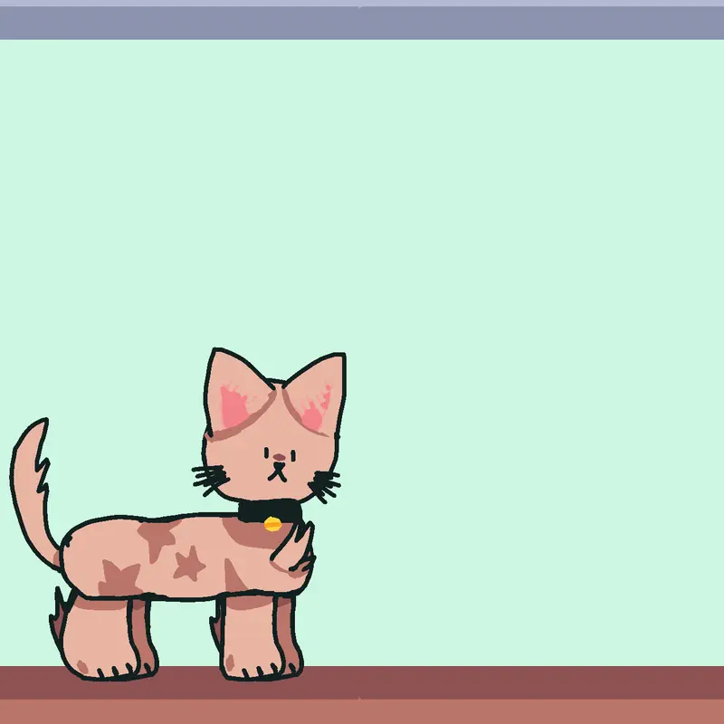 Game by @F41T3R