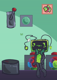 Take care of vee [ALPHA]🔧