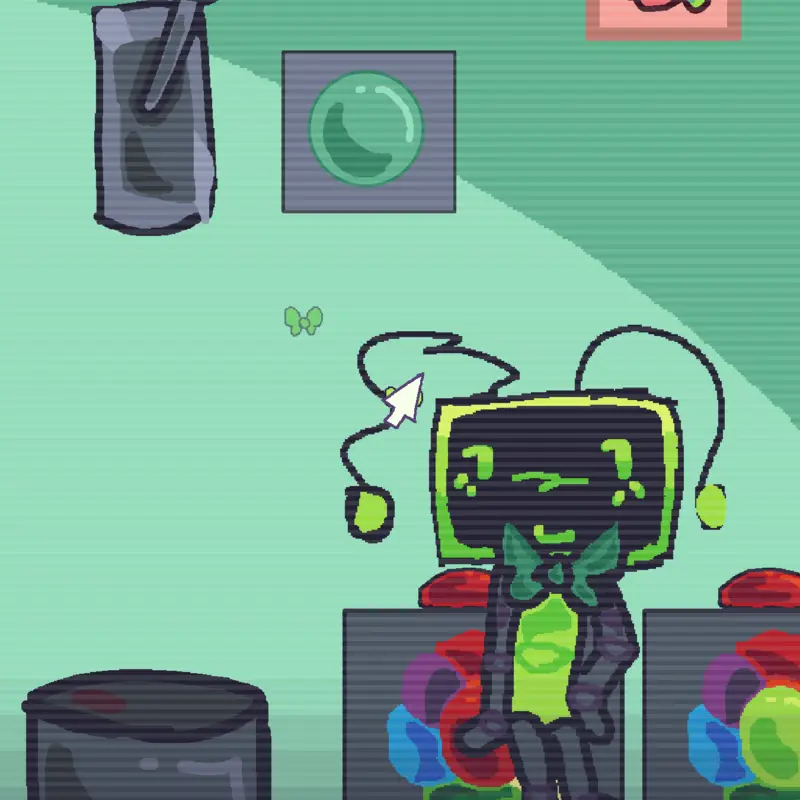 Game by @OREO228