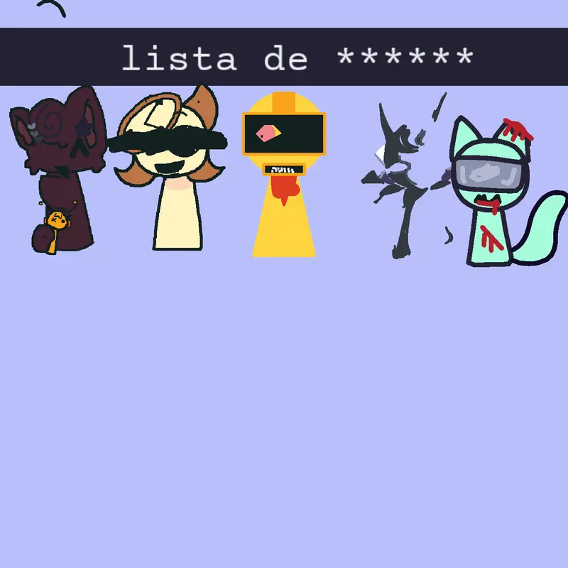 Game by @dedos