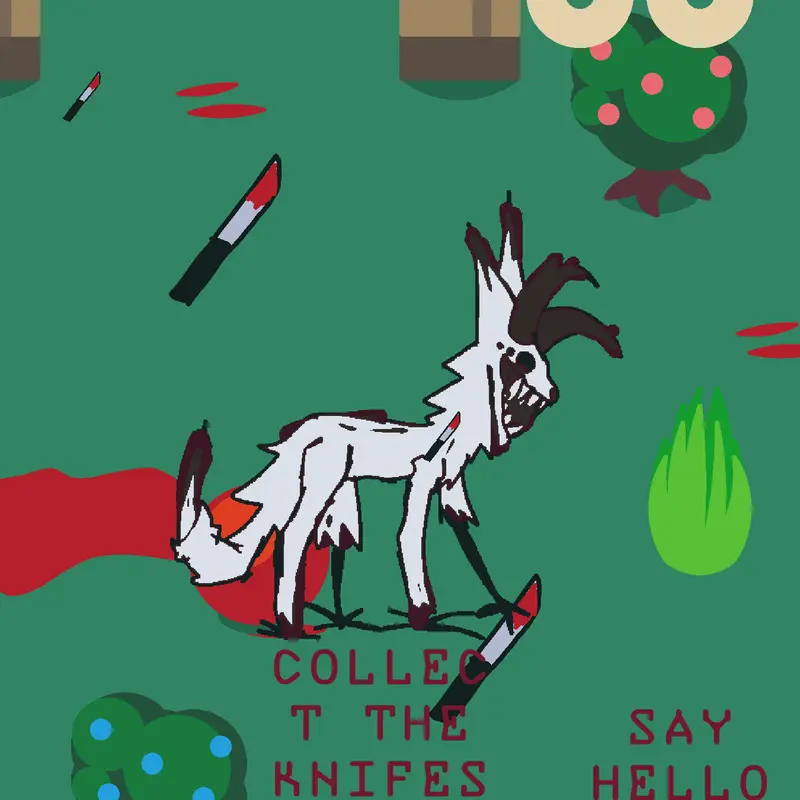 Game by @yassosap