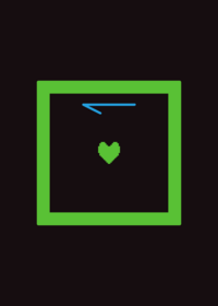 Undertale green soul test
