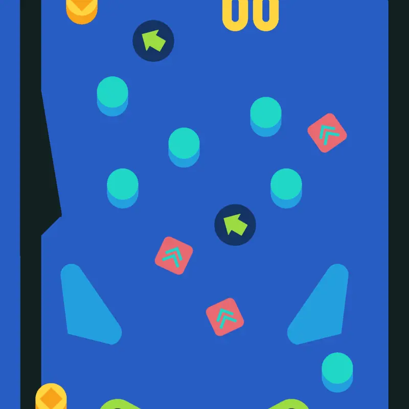 Game by @LEINAD_XD