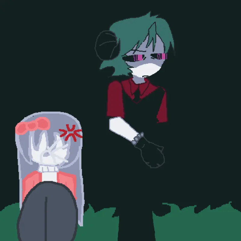 Game by @Natsuki__