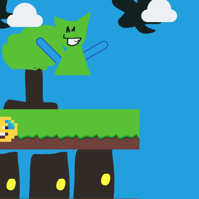 Game by @HexPlAy4Th