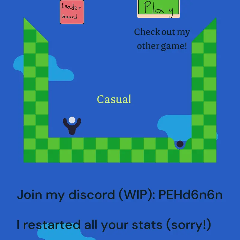Game by @ZacharyCM