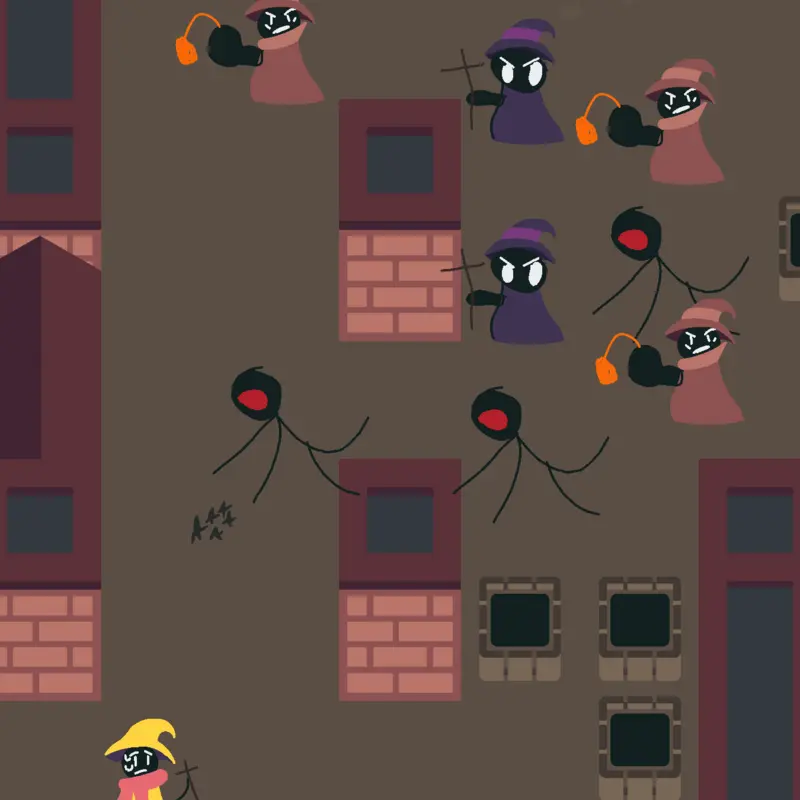 Game by @Georgedude
