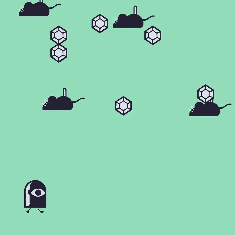 Game by @Eliasko