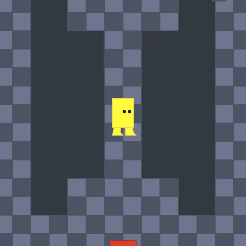 Game by @Coverhears