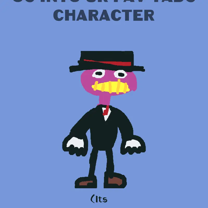 Game by @misterhat