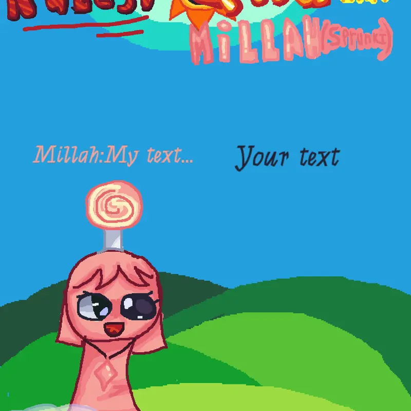 Game by @MiakhiLut