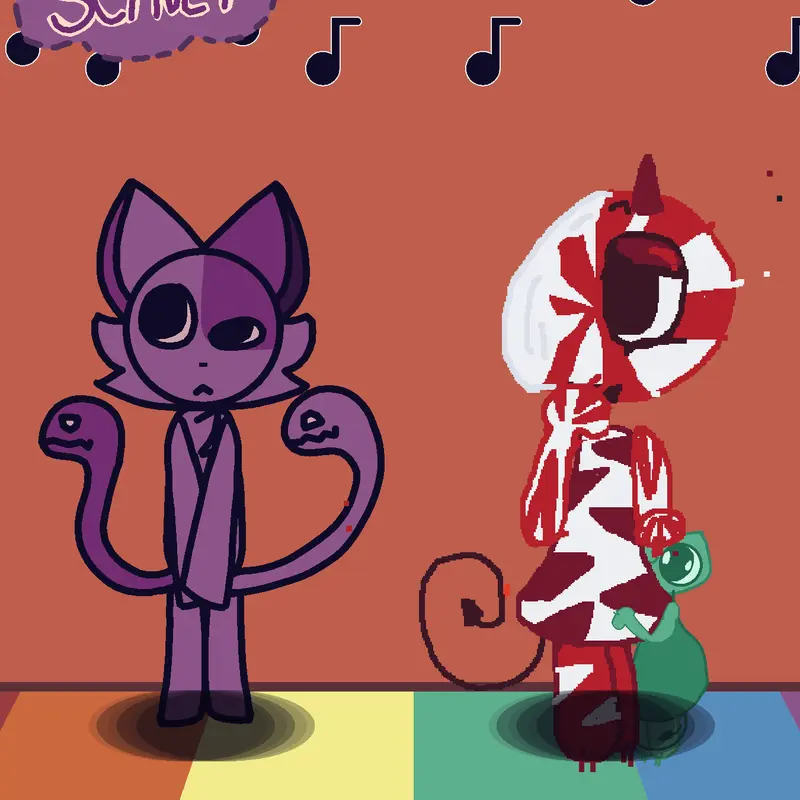 Game by @mintym1nt