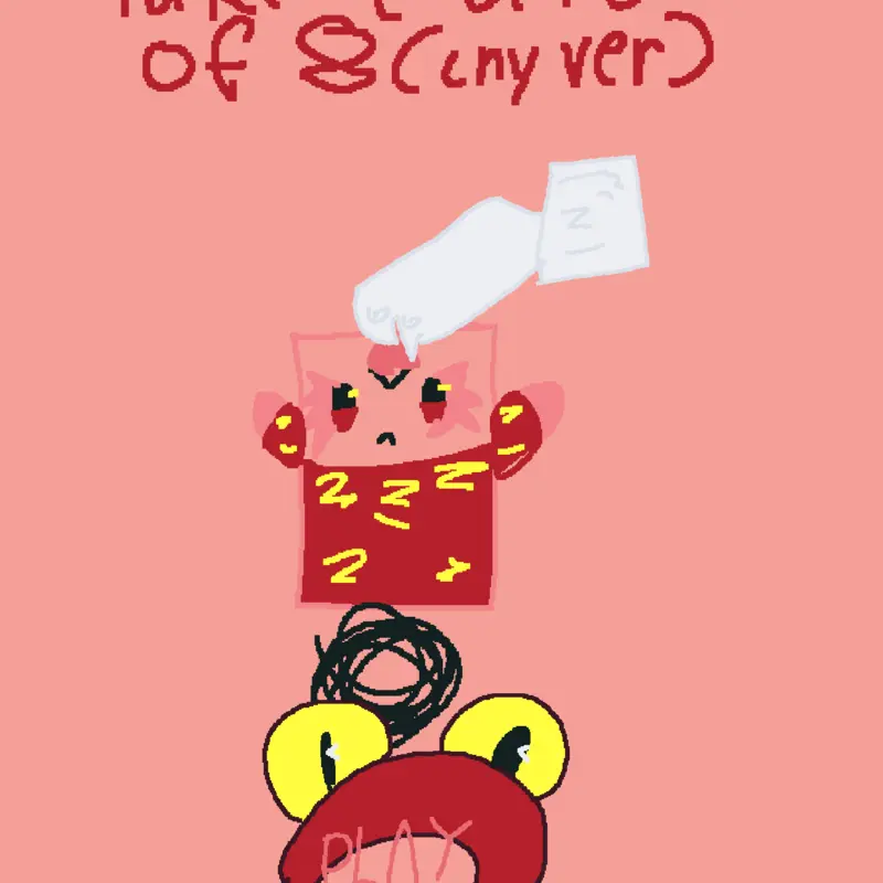Game by @ridget_shipper_lol
