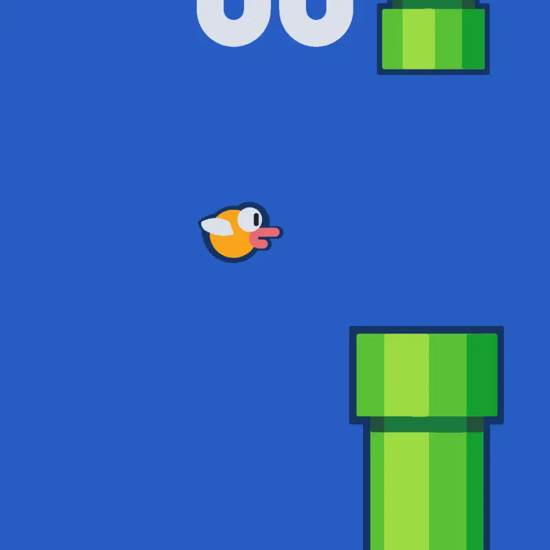 Game by @zzziaddd