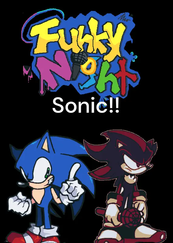 Game by @shadowDAhedgehog