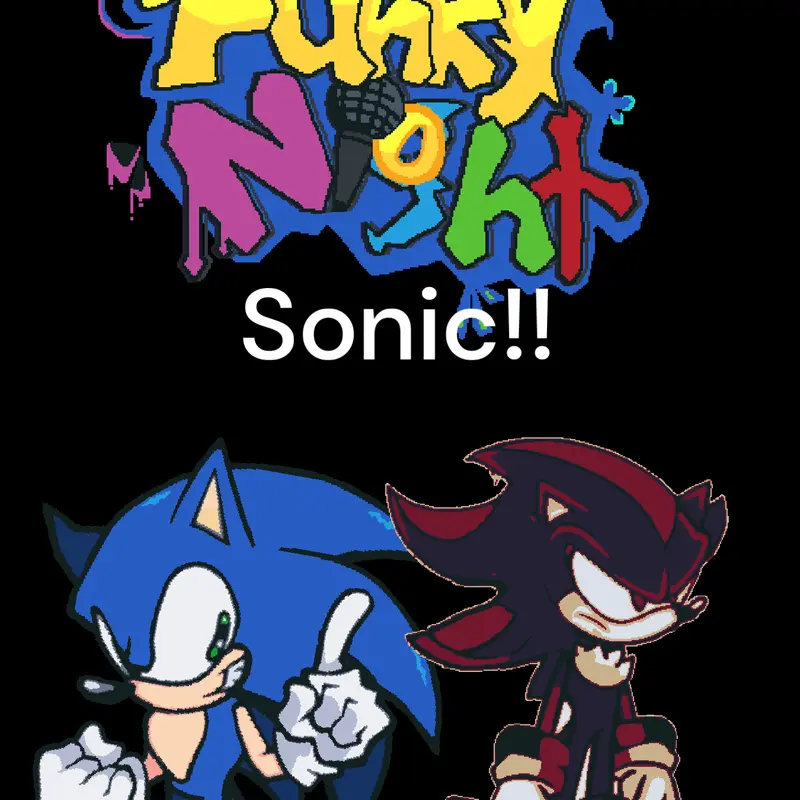 Game by @shadowDAhedgehog