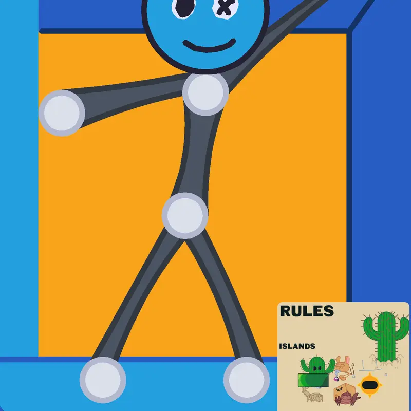 Game by @Cyraasya