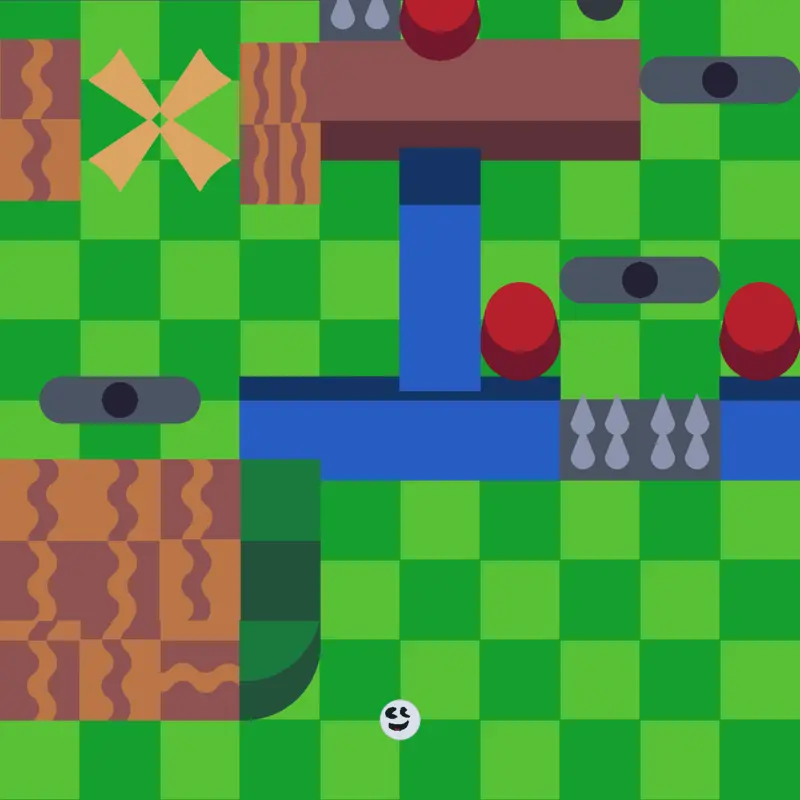 Game by @Alpar