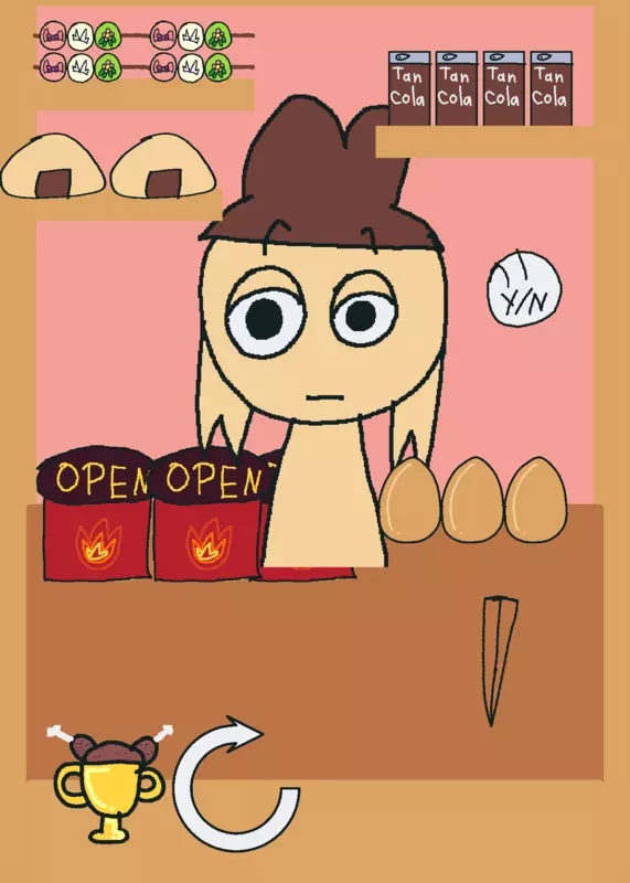 Game by @whiteandkwc