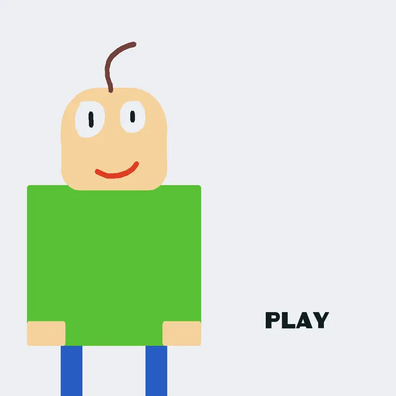 Game by @BugrockSkeleton