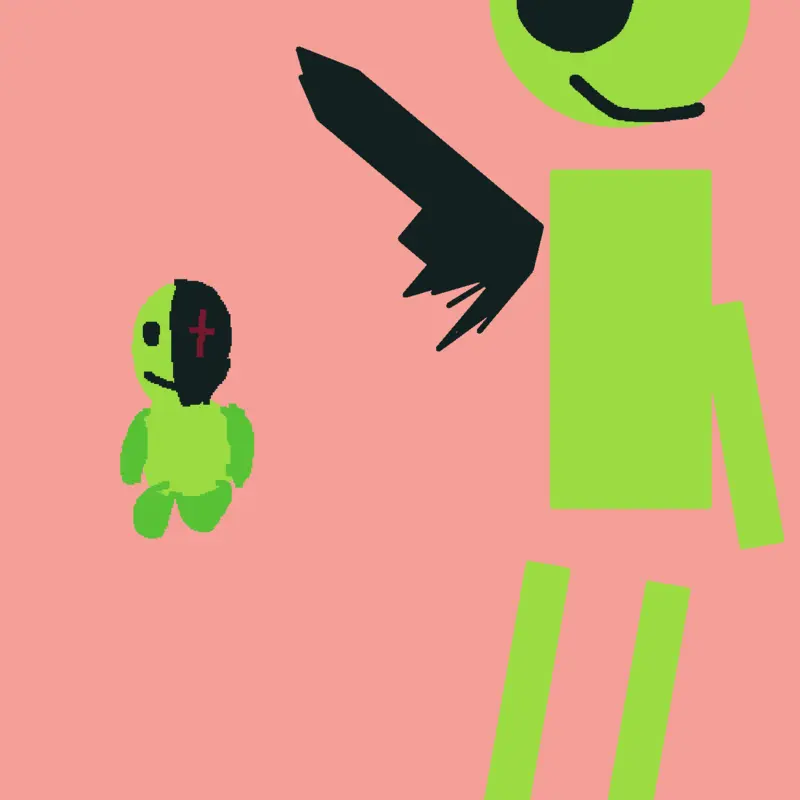 Game by @beeziness