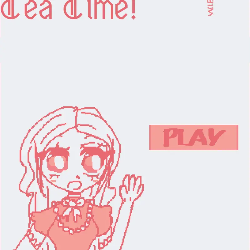 Game by @kate3e3e3