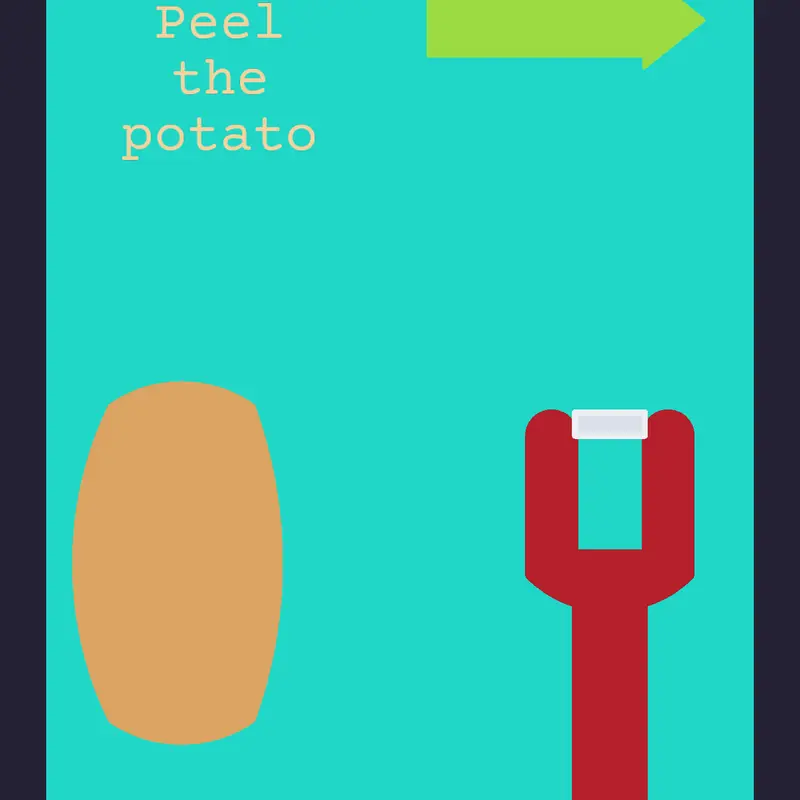 Game by @jass_enters