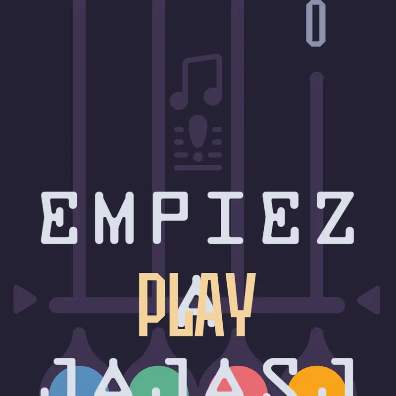 Game by @estrellas