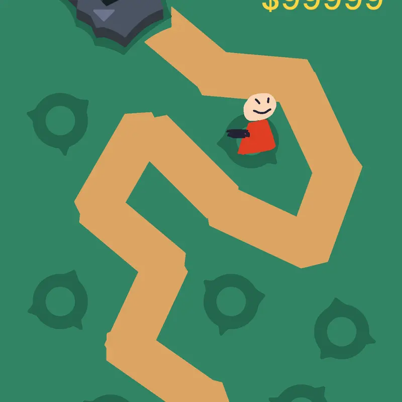 Game by @hellomynameistutoriallol